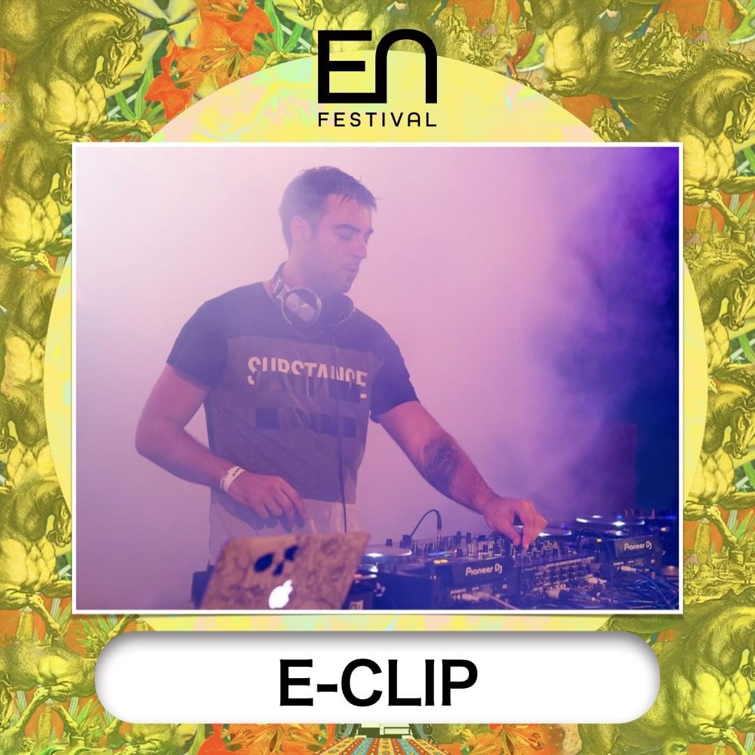 E-CLIP