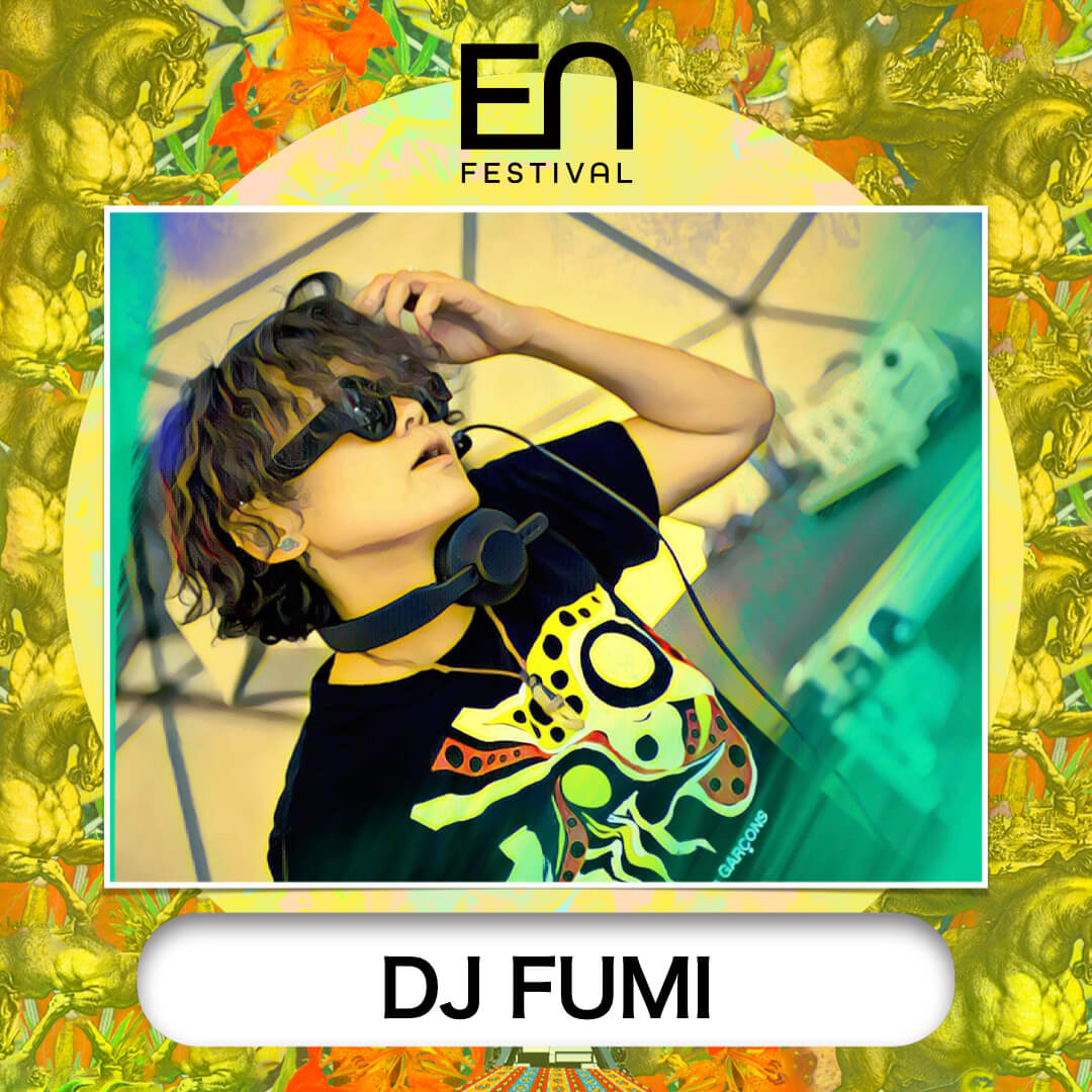 DJ FUMI